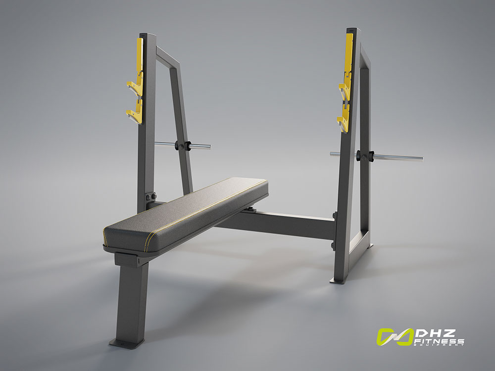 میز-پرس-سینه