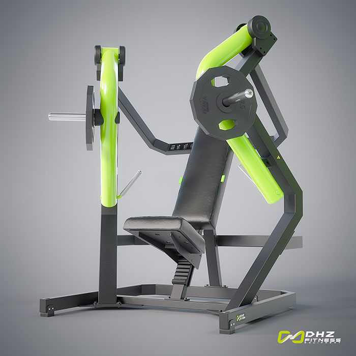 پرس-زیر-سینه